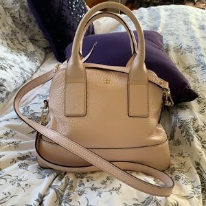 Soft Pink Kate Spade Bag